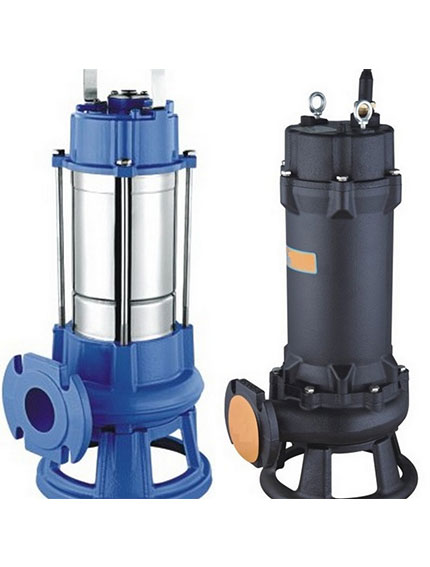 Submersible Pumps