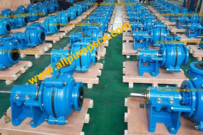 How To Choose Fire Centrifugal Pump?