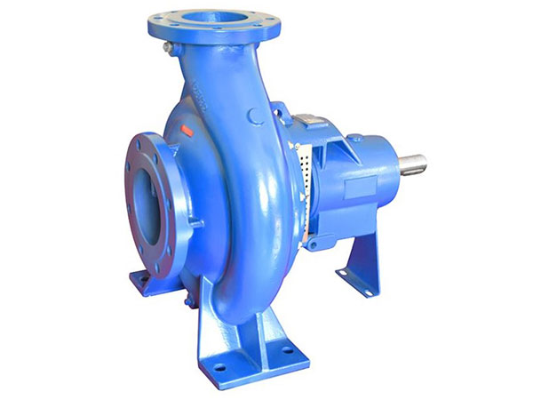 Agricultural Water Pumps