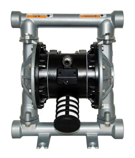 Air Operated Diaphragm Pumps