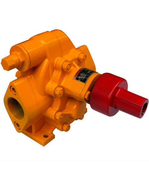 Gear Oil Pumps