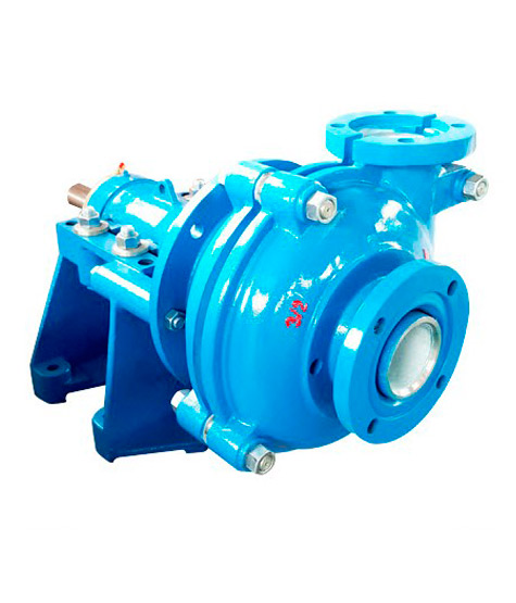 3inch x 2inch C Settling Slurries Coarser Particles Handling Slurry Pump