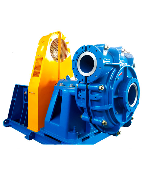 12inch x 10inch Heavy Duty Mine Dewatering Slurry Pump