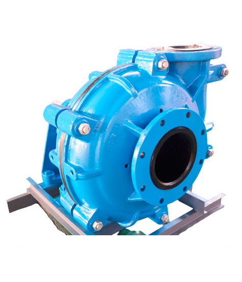 10inch x 8inch E-ZMR Corrosion Resistant Rubber Slurry Pump