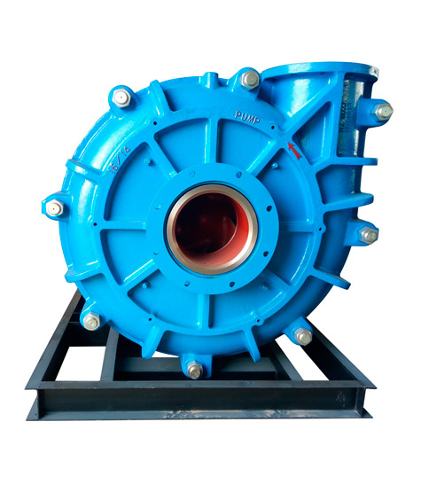 16inch x 14inch Aggregate Processing Rough Solids Conveying Slurry Pump