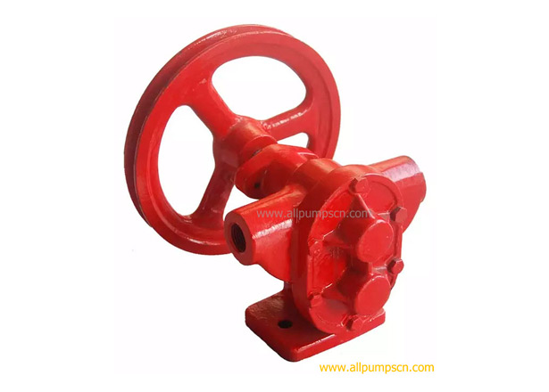 air operated diaphragm waste oil pump