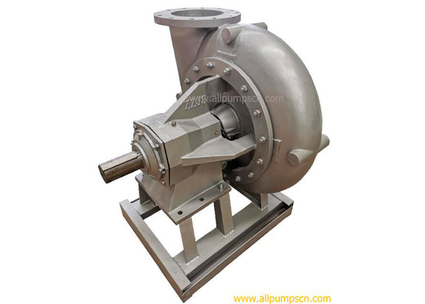 single phase centrifugal monoblock pump