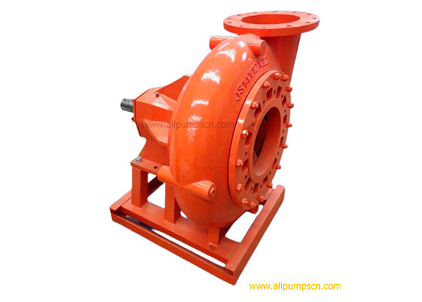 single stage and multistage centrifugal pump