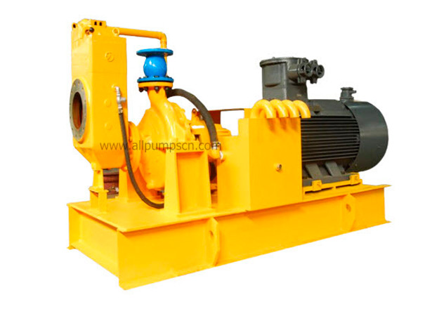 vacuum prime pumps