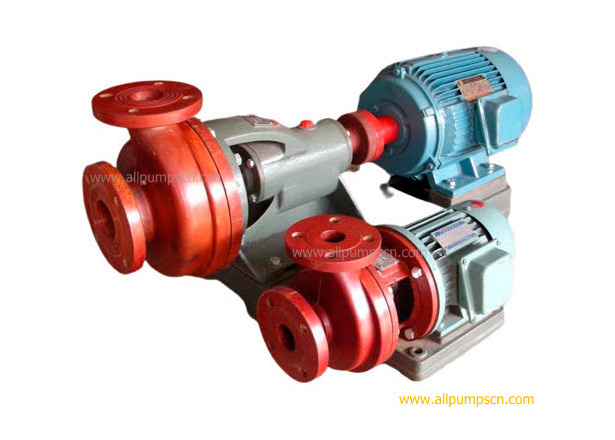 frp chemical pumps