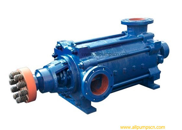 horizontal multistage centrifugal pump manufacturers