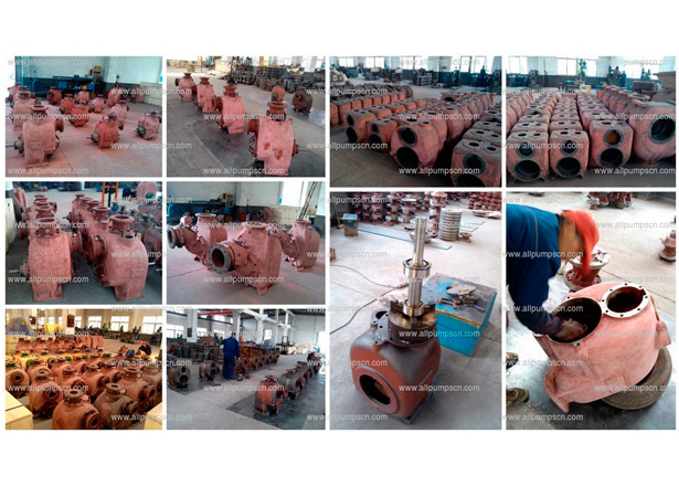 automatic self priming water pump