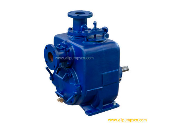 self priming centrifugal pump manufacturers