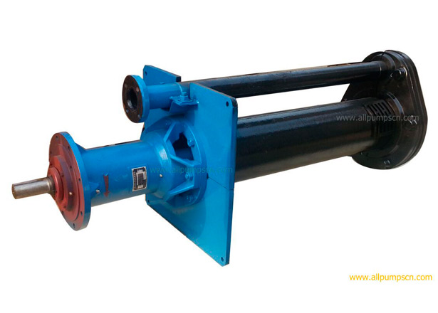 vertical spindle pump suppliers