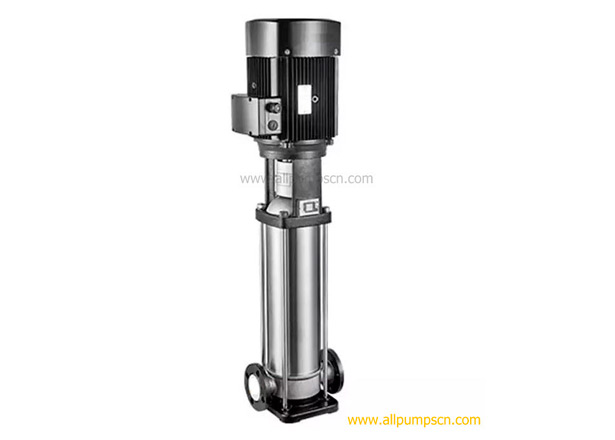 vertical multistage centrifugal pump manufacturers