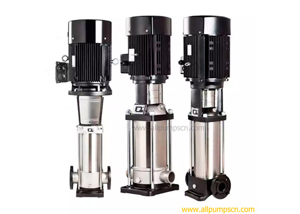 vertical multistage centrifugal pump price