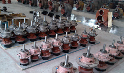 Self priming Pumps for Sale