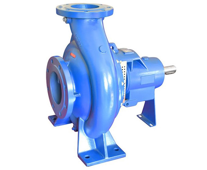 Agricultural Water Pumps