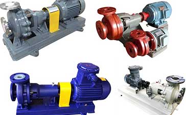 How Does Heavy Duty Self-priming Trash Pump Work?