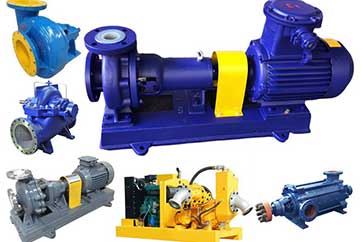 Analysis Of Common Slurry Pump Failure Causes