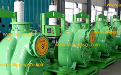 Evaluation of Centrifugal Pump System Performance Issue
