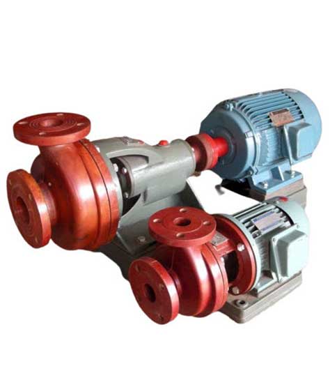 FRP Chemical Pumps