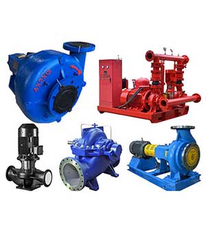 Working Of Single Phase Centrifugal Pump