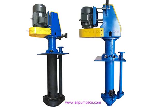 Why doesn't the industrial slurry pump discharge or discharge smoothly during operation?