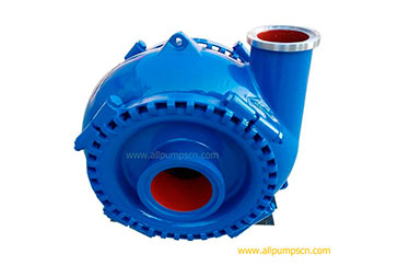 The Use of Slurry Pump Matters Needing Attention